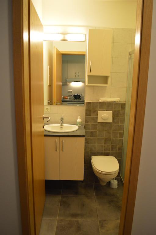 Borg Apartments Hvolsvollur Phòng bức ảnh